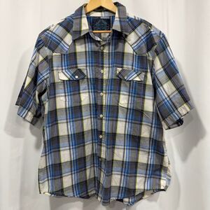 Bruno Men's multi Shirt